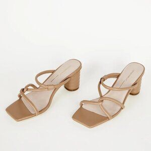 *new* Intentionally Blank Kamill Heel